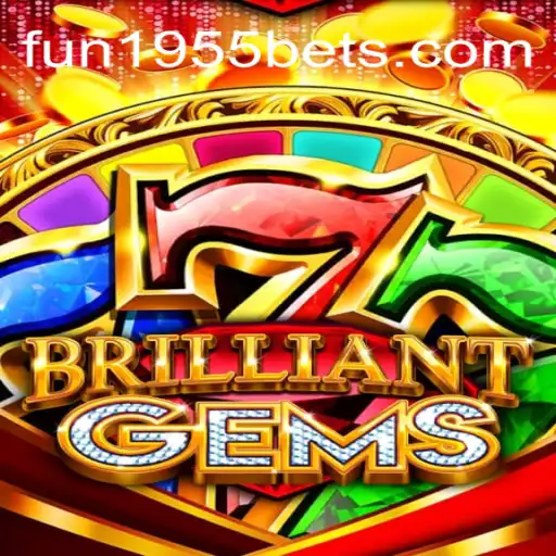 Descubra o Mundo de BrilliantGems: Um Jogo de Estratégia e Brilhantismo