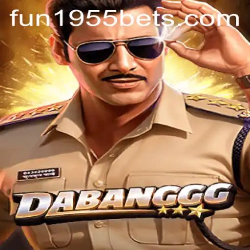 Explorando o Mundo do Jogo DABANGGG: Diversão e Estratégia com FUN1955