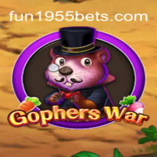 GophersWar: A Revolução no Mundo dos Jogos