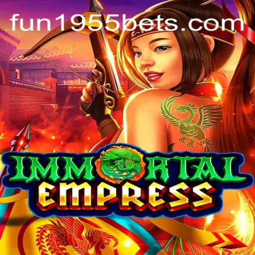 Descubra ImmortalEmpress: O Novo Jogo que Está Encantando Todos os Jogadores
