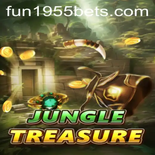 Explorando o Mundo de JungleTreasure: Uma Aventura Inesquecível