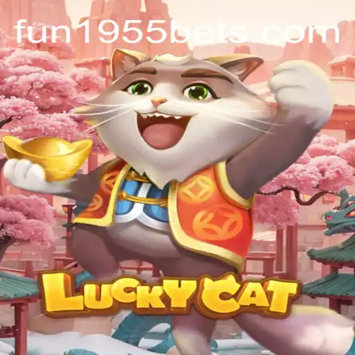 Descubra o Universo do Jogo LuckyCat e Como Jogar com a Palavra-Chave FUN1955