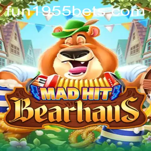 Descubra MadHitBearhaus: O Jogo de Estratégia e Diversão para Todas as Idades