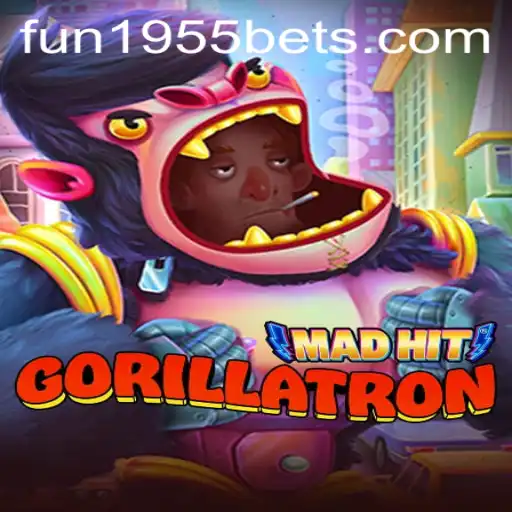 MadHitGorillatron: Mergulhe na Aventurosa Selva dos Jogos