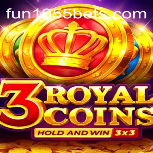 Descubra o Mundo Empolgante de 3royalcoins: Um Novo Jogo de Estratégia