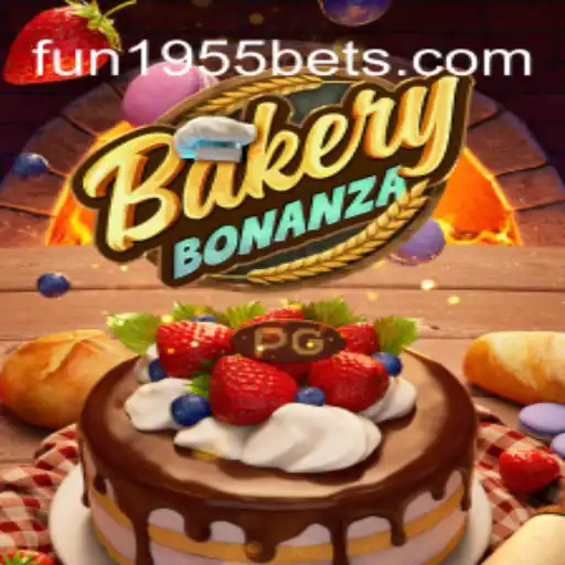 BakeryBonanza: O Jogo que Traz Doçura à Diversão de 2023