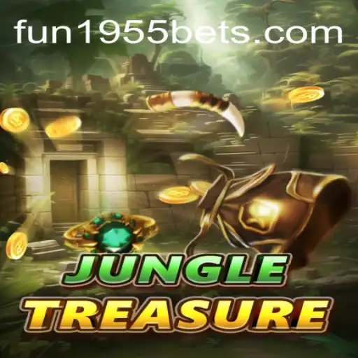 Explorando o Mundo de JungleTreasure: Uma Aventura Inesquecível