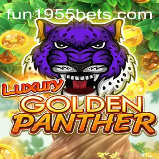 Descubra o Fascinante Mundo de LUXURYGOLDENPANTHER: Um Jogo Inovador e Empolgante