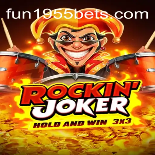 Explorando o Fascinante Mundo de RockinJoker