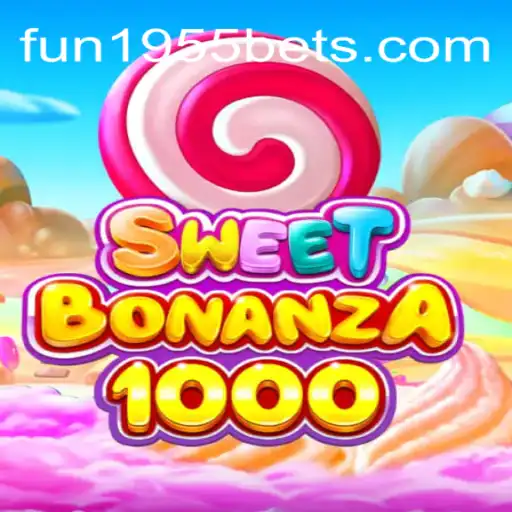 Explorando SweetBonanza1000: Diversão Garantida para os Amantes de Jogos
