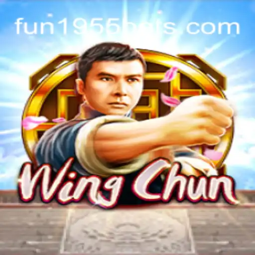 Descubra o Fascinante Mundo do Jogo WingChun com a Palavra-Chave FUN1955