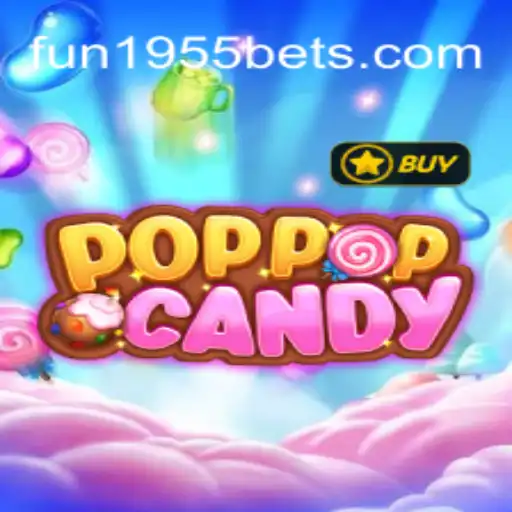 Descobrindo o Mundo de POPPOPCANDY