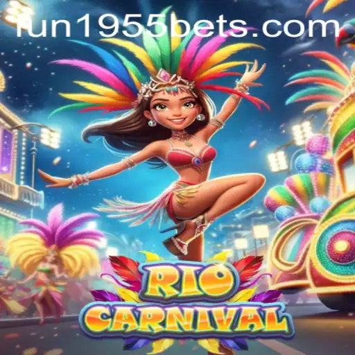 Explorando RioCarnival: Um Jogo de Festa e Estratégia