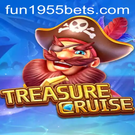 Descubra o Mundo de Aventuras de 'TREASURECRUISE'