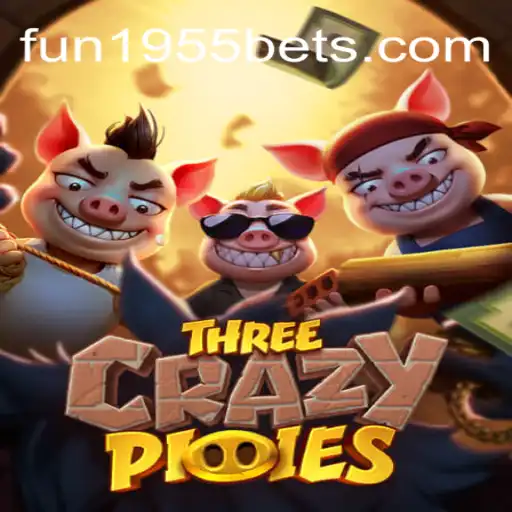 ThreeCrazyPiggies: Descubra o Jogo Que Está Conquistando o Mundo