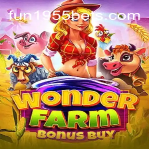 Explorando o Universo de WonderFarmBonusBuy: Diversão Garantida com a Nova Sensação dos Jogos Online